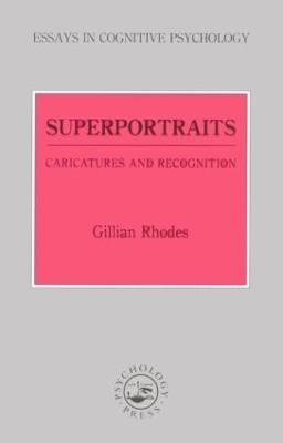 Superportraits - Gillian Rhodes