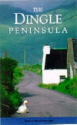 The Dingle Peninsula - Steve MacDonogh