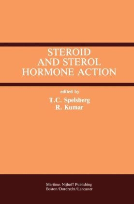 Steroid and Sterol Hormone Action - 