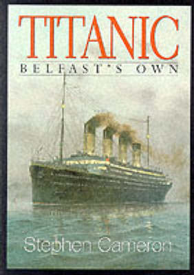 Titanic - Stephen Cameron