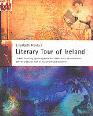 Literary Tour of Ireland - Elizabeth Healy