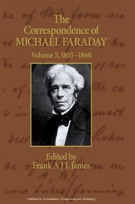 The Correspondence Of Michael Faraday Von Frank A.j.l. James | Isbn  978-0-86341-823-5 | Buch Online Kaufen - Lehmanns.de