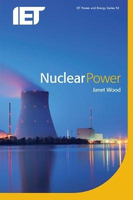 Nuclear Power - Janet Wood