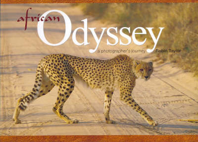 African Odyssey - Robin Taylor