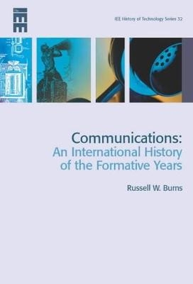 Communications - 