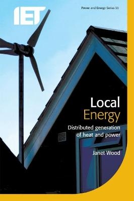 Local Energy - Janet Wood