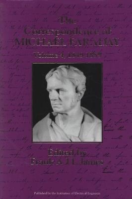 The Correspondence of Michael Faraday - 