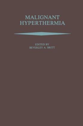Malignant Hyperthermia - 