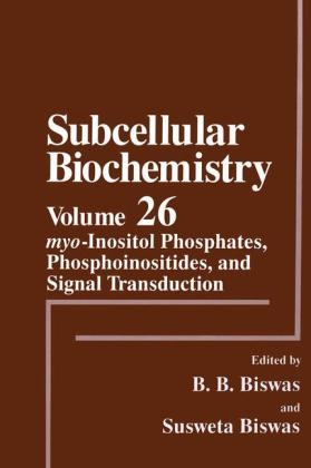 myo-Inositol Phosphates, Phosphoinositides, and Signal Transduction - 