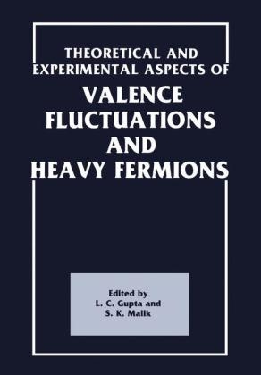 Theoretical and Experimental Aspects of Valence Fluctuations and Heavy Fermions -  L.C. Gupta