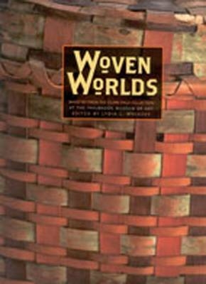 Woven Worlds - 
