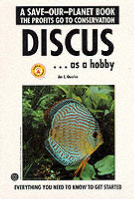 Discus as a Hobby - J.E. Quarles