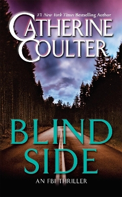 Blindside - Catherine Coulter