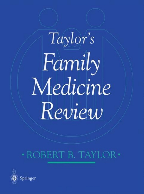 Taylor's Family Medicine Review - 