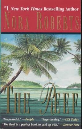 The Reef - Nora Roberts