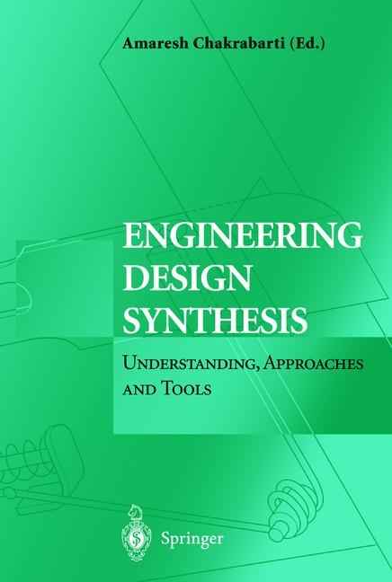Engineering Design Synthesis - 