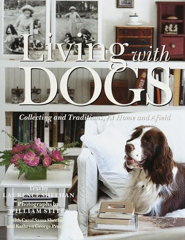 Living with Dogs - Laurence Sheehan