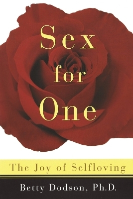 Sex for One - Betty Dodson