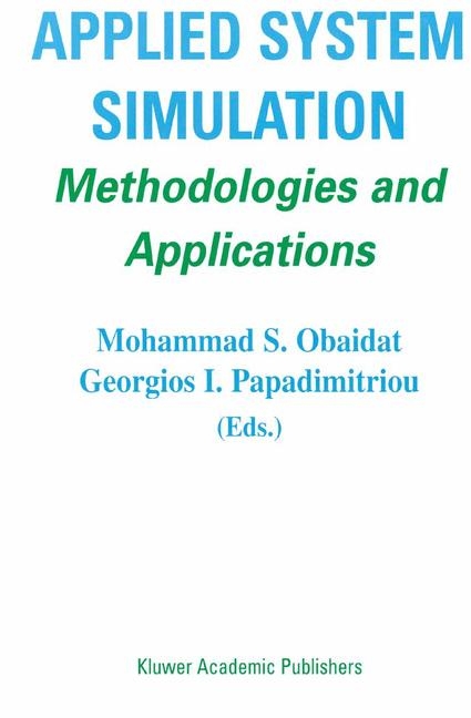 Applied System Simulation - 