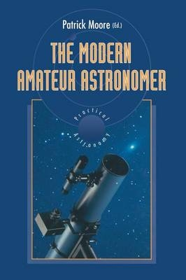 Modern Amateur Astronomer - 