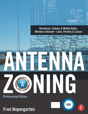 Antenna Zoning - Fred Hopengarten