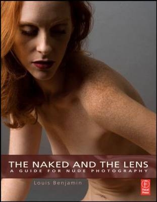 The Naked and the Lens - Louis Benjamin