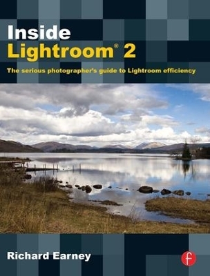 Inside Lightroom 2 - Richard Earney