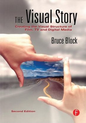 The Visual Story - Bruce Block