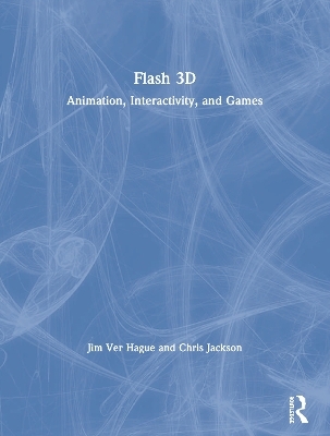Flash 3D - Jim Ver Hague, Chris Jackson