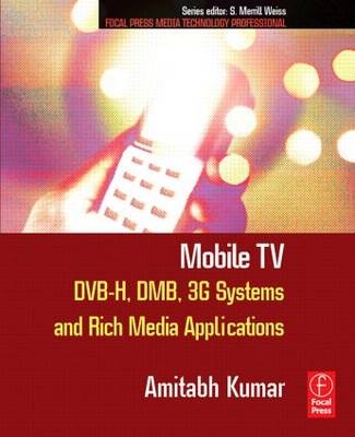 Mobile TV - Amitabh Kumar