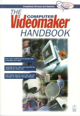 The Computer Videomaker Handbook -  Videomaker