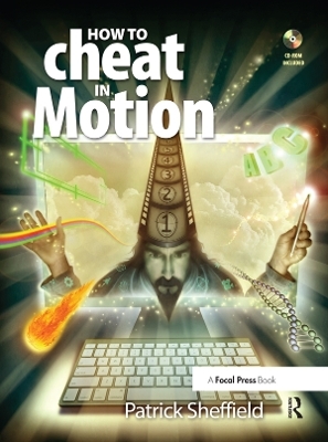 How to Cheat in Motion - Patrick Sheffield