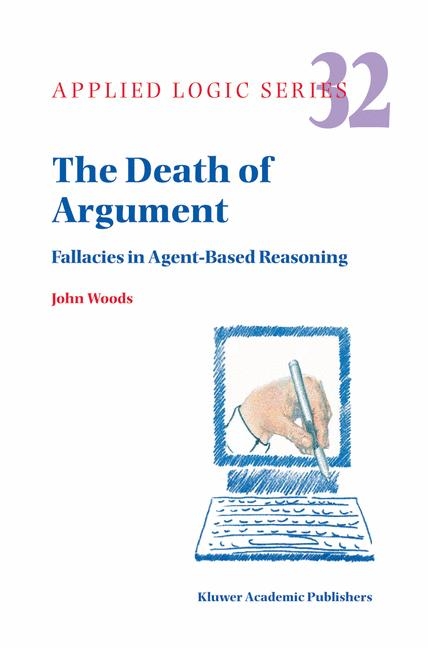 Death of Argument -  J.H. Woods