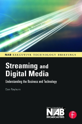 Streaming and Digital Media - Dan Rayburn