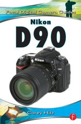 Nikon D90 - Corey Hilz