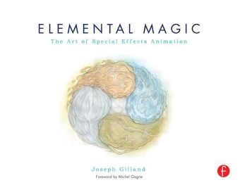 Elemental Magic, Volume I - Joseph Gilland