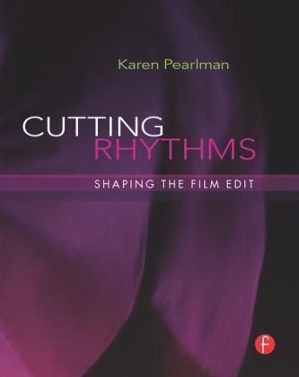 Cutting Rhythms - Karen Pearlman