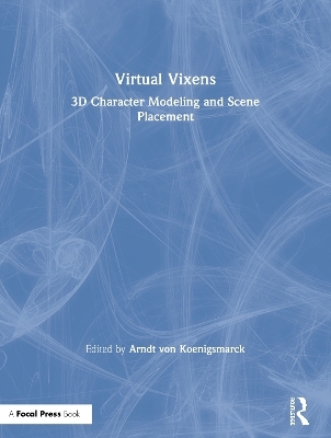 Virtual Vixens - 