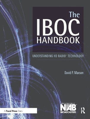 The IBOC Handbook - David Maxson