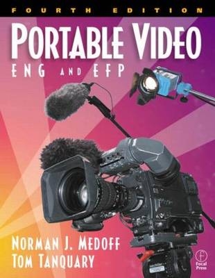 Portable Video - Norman Medoff, Edward J. Fink, Tom Tanquary