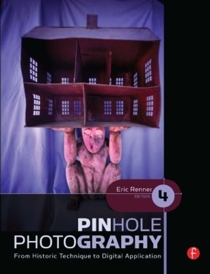 Pinhole Photography - Eric Renner