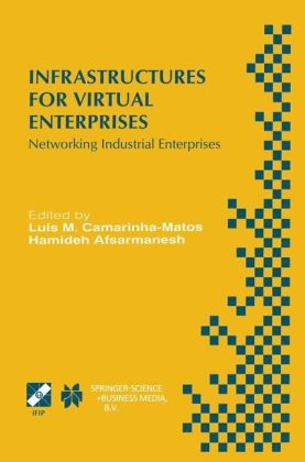 Infrastructures for Virtual Enterprises - 