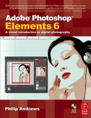 Adobe Photoshop Elements 6 - Philip Andrews