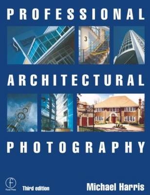 Professional Architectural Photography - Michael Harris