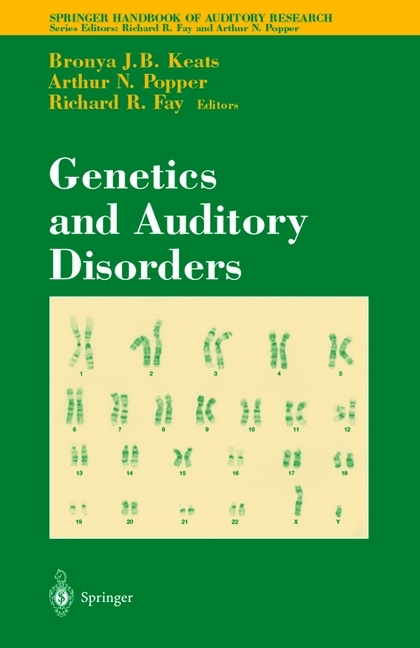 Genetics and Auditory Disorders - 
