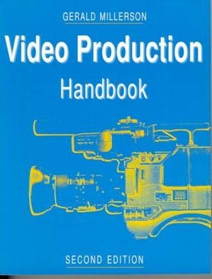 Video Production Handbook - Jim Owens