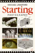 Starting Photography - Michael Langford