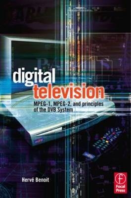 Digital Television - 