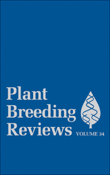 Plant Breeding Reviews, Volume 34 - 