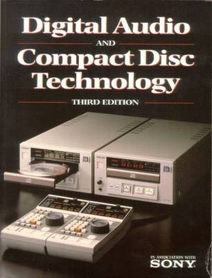 Digital Audio and CD Technology - 